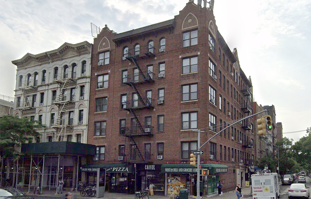 Slate Property Group secures $63 million refinancing for Chelsea multifamily portfolio